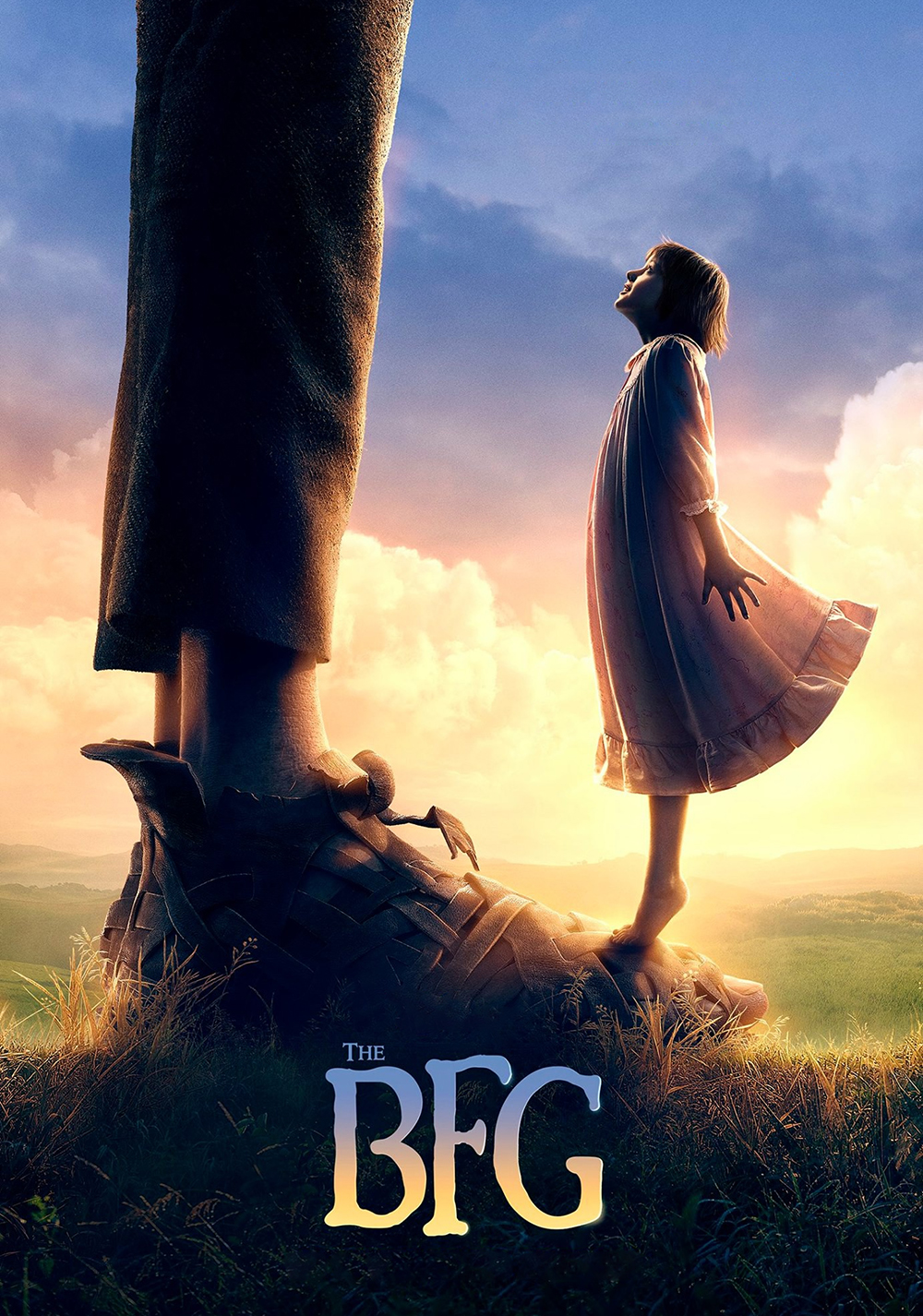 The BFG (1989) [143114] (A1774258768) [[Movies 2.0]] --Plex--